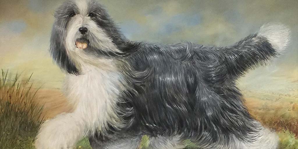 Kennel Club opens new art exhibition